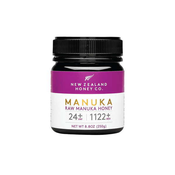 UMF™ 24+ Manuka-Honig