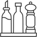 GLASUREN & VINAIGRETTES