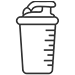 SHAKES & SMOOTHIES