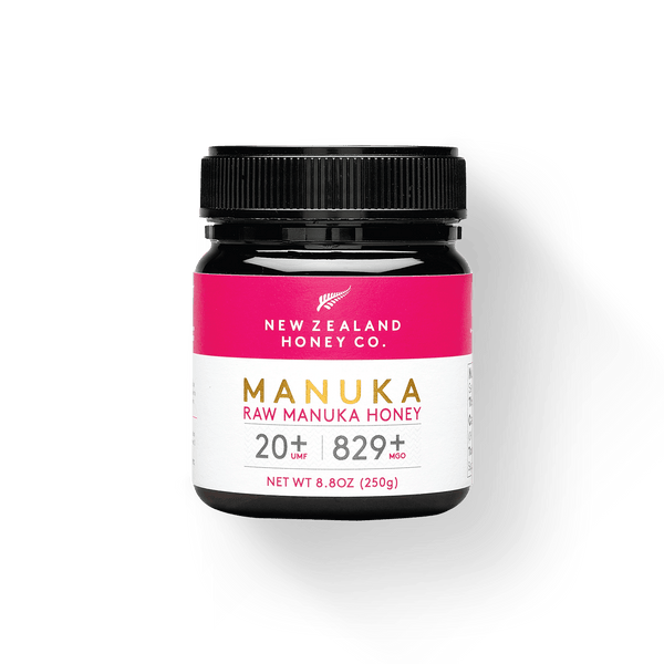 Manuka Honig UMF™ 20+ | MGO 829+