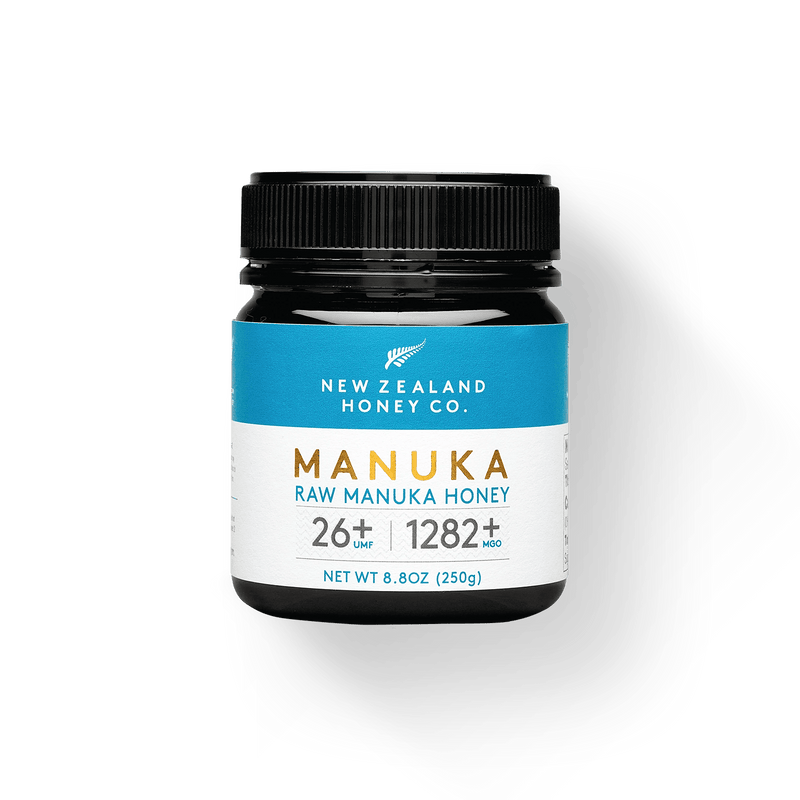 Manuka Honig UMF™ 26+ | MGO 1282+ - New Zealand Honey Co. DE