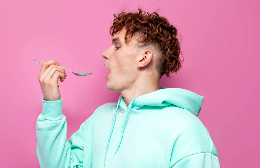 Ist ein Löffel Honig am Tag gut für Sie? - New Zealand Honey Co. DE