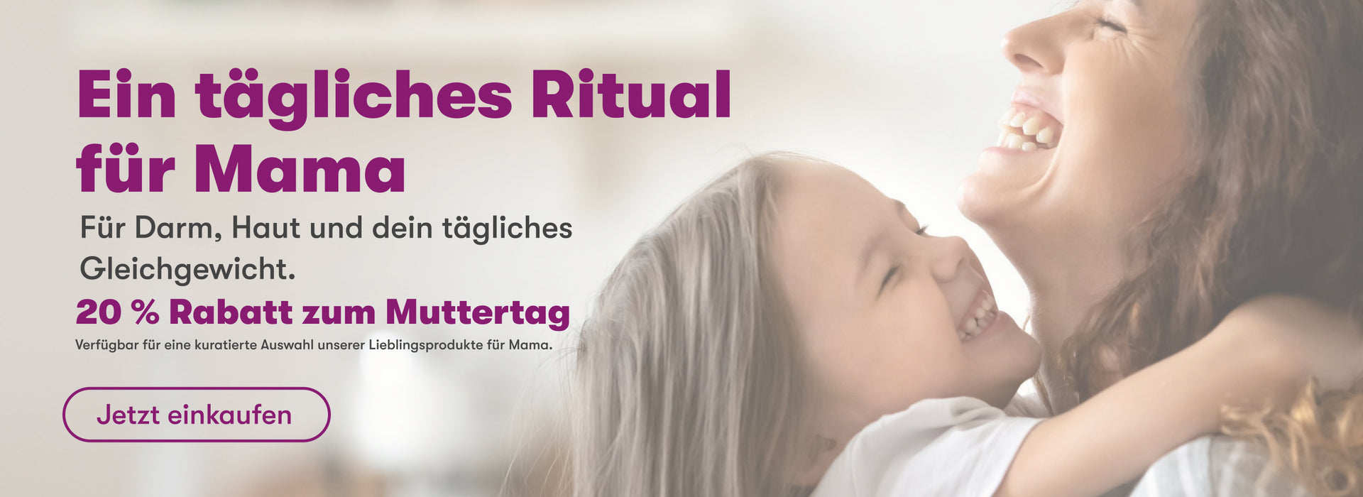 mothers days promo