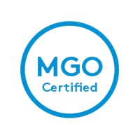 MGO Certified