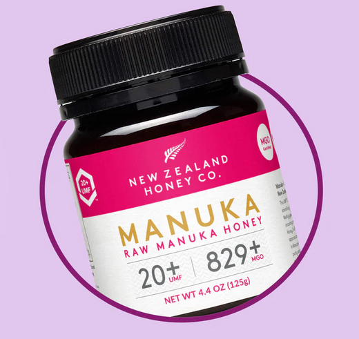 Ein Ostergeschenk von uns an dich. Gib 100 € aus und erhalte ein MGO 829+ Glas GRATIS!