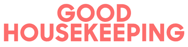 Good Housekeeping Logo