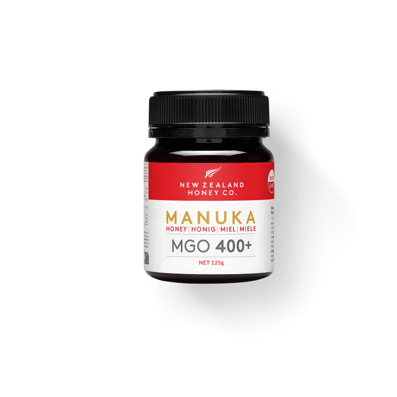 Manuka Honig MGO 400+ - New Zealand Honey Co. DE