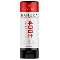 Manuka Honig MGO 400+ - New Zealand Honey Co. DE