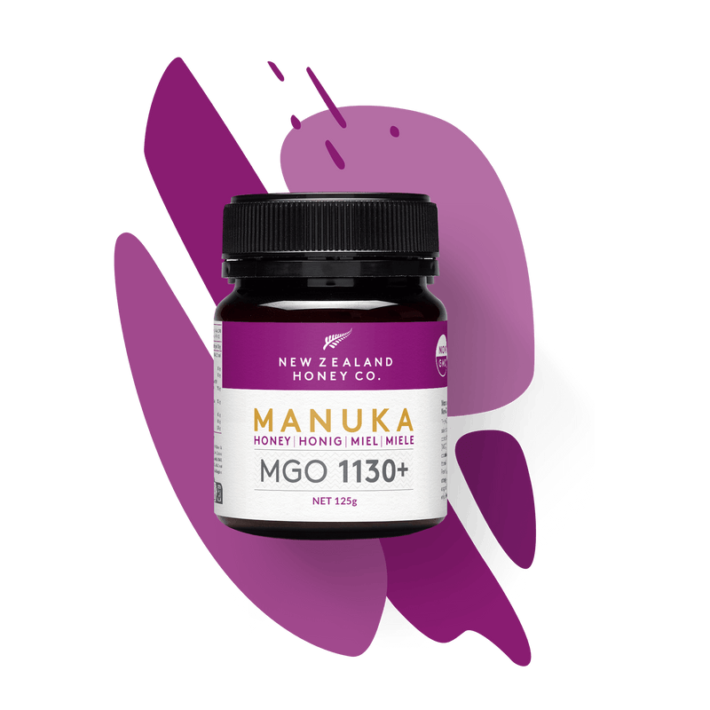 Manuka-Honig Minis - New Zealand Honey Co. DE