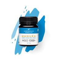 Manuka-Honig Minis - New Zealand Honey Co. DE