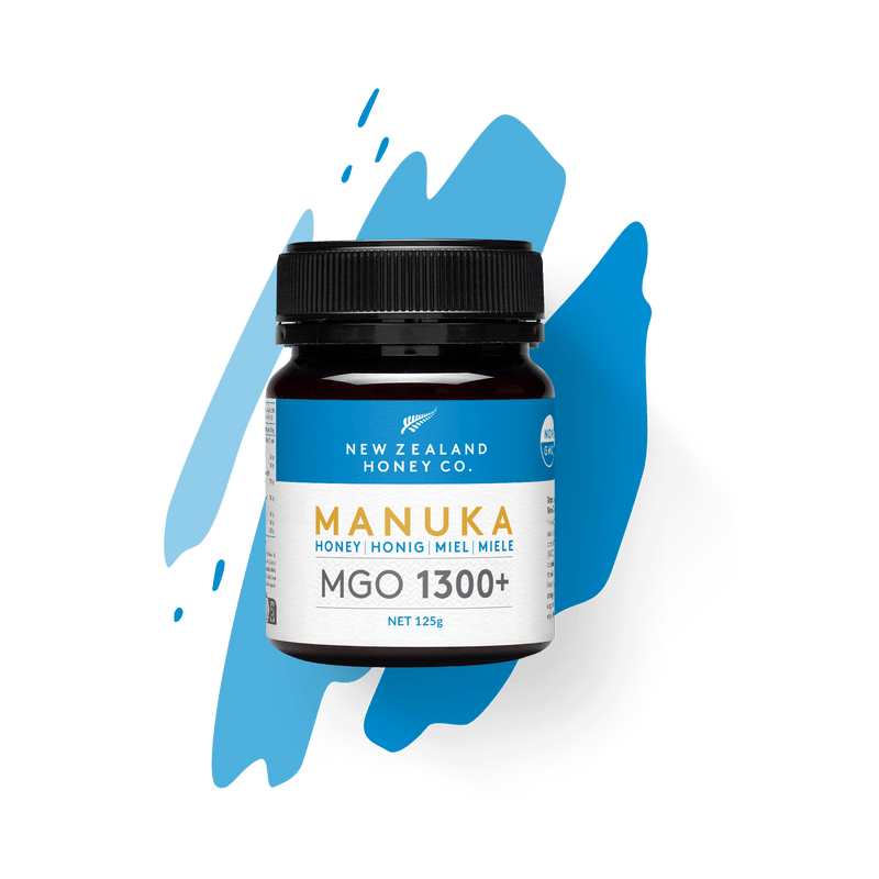 Manuka-Honig Minis - New Zealand Honey Co. DE