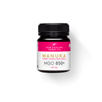 Manuka Honig UMF™ 20+ | MGO 829+ - New Zealand Honey Co. DE