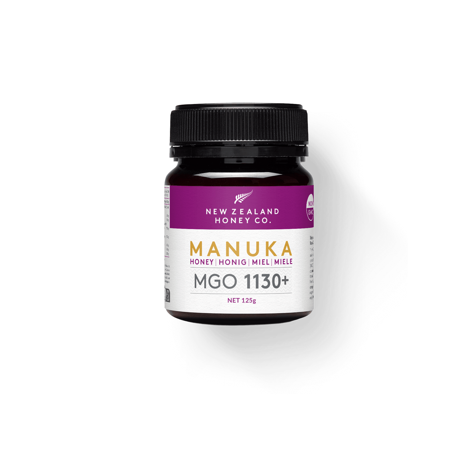 Manuka Honig UMF™ 24+ | MGO 1122+ - New Zealand Honey Co. DE