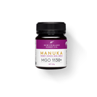 Manuka Honig UMF™ 24+ | MGO 1122+ - New Zealand Honey Co. DE