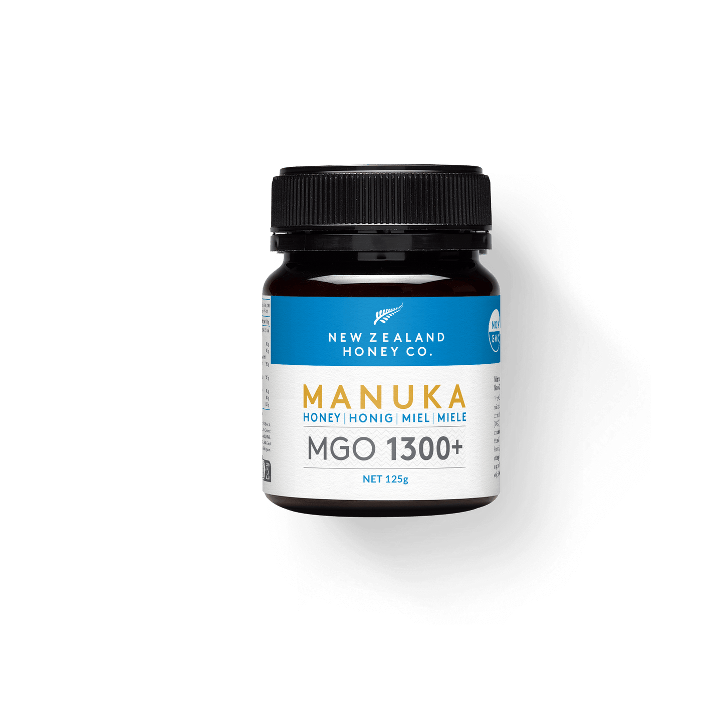 Manuka Honig UMF™ 26+ | MGO 1282+ - New Zealand Honey Co. DE