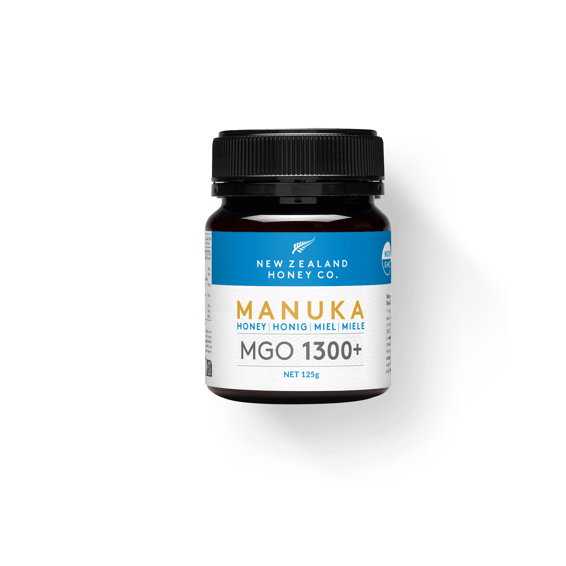 Manuka Honig UMF™ 26+ | MGO 1282+ - New Zealand Honey Co. DE