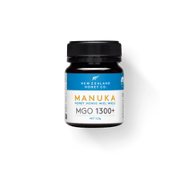 Manuka Honig UMF™ 26+ | MGO 1282+ - New Zealand Honey Co. DE