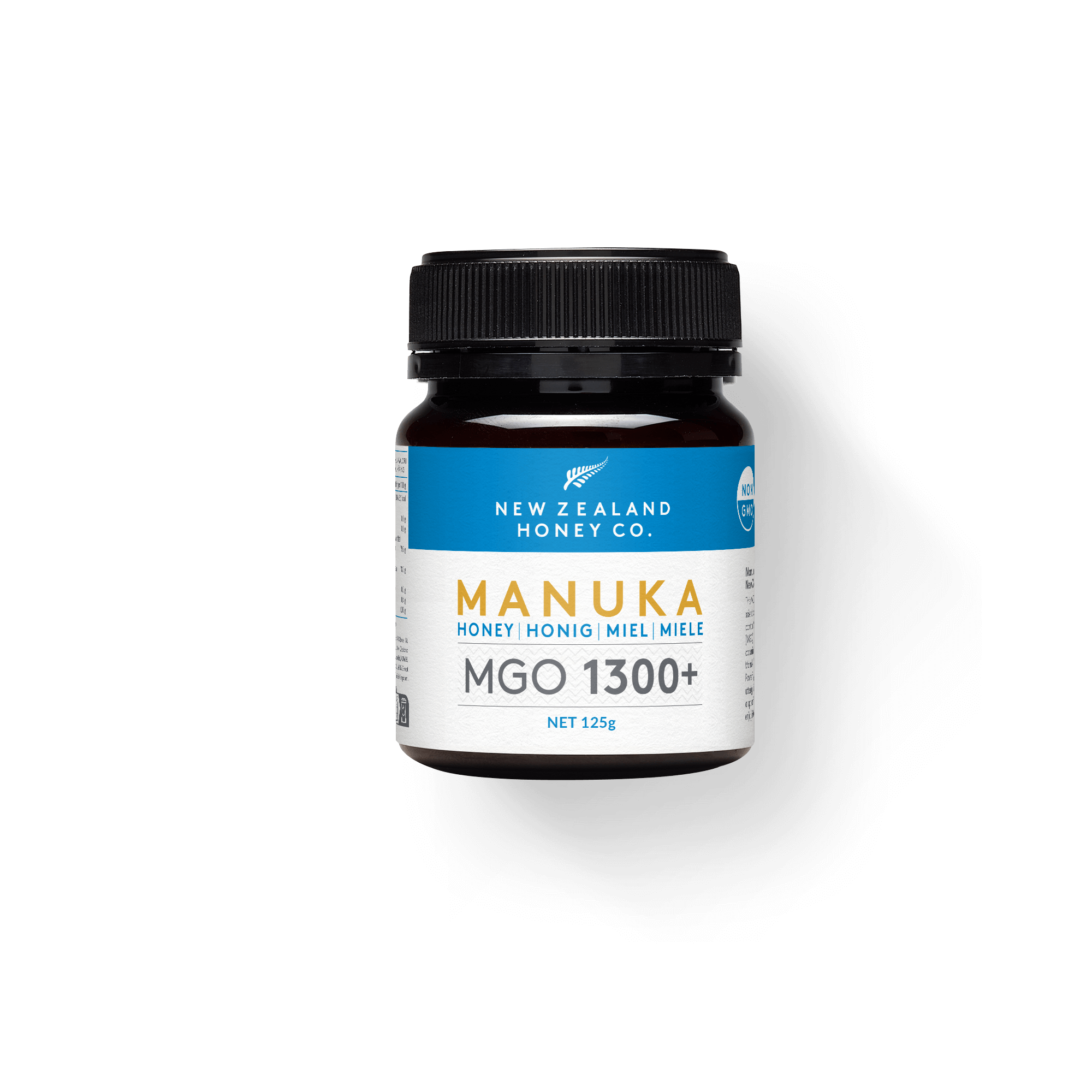 Manuka Honig UMF™ 26+ | MGO 1282+ - New Zealand Honey Co. DE