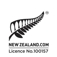 New Zealand Fernmark Manuka Honey