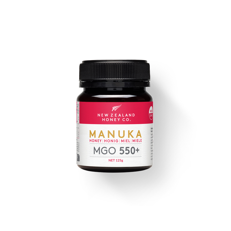 Manuka Honig UMF 15+ 125g