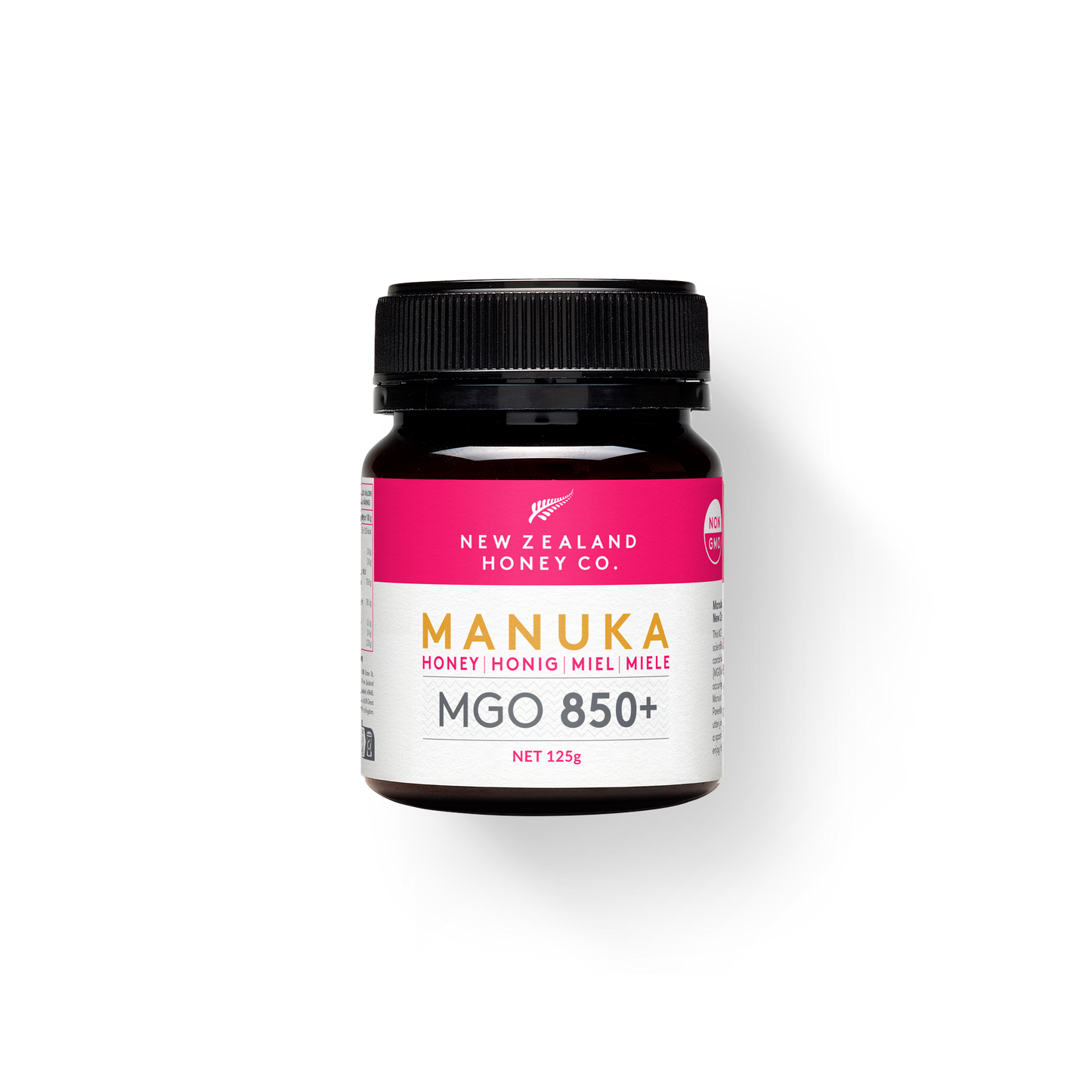 Manuka Honig UMF 20+ 125g