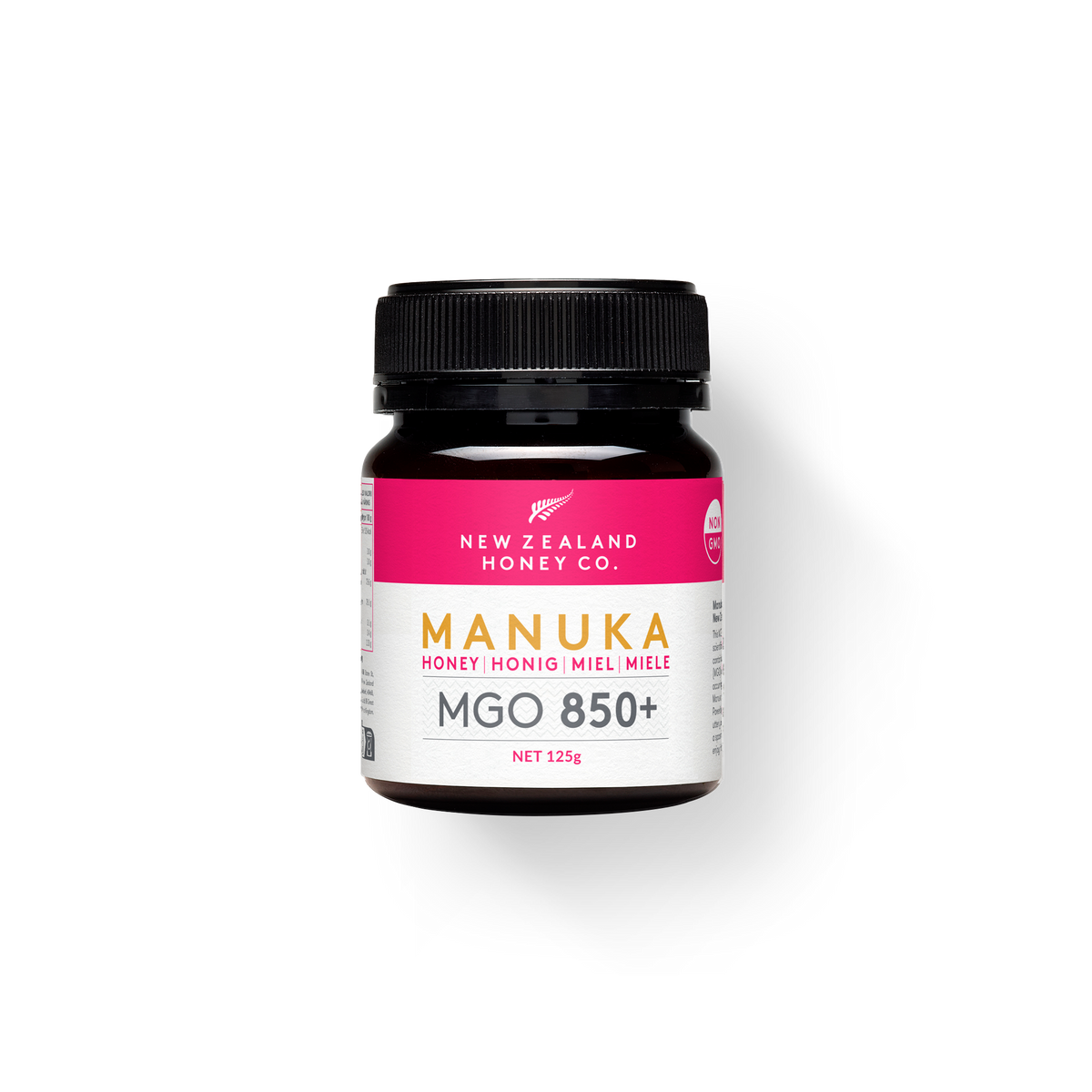 Manuka Honig UMF 20+ 125g