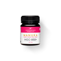 Manuka Honig UMF 20+ 125g