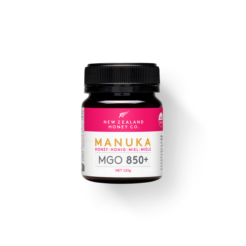 Manuka Honig UMF 20+ 125g