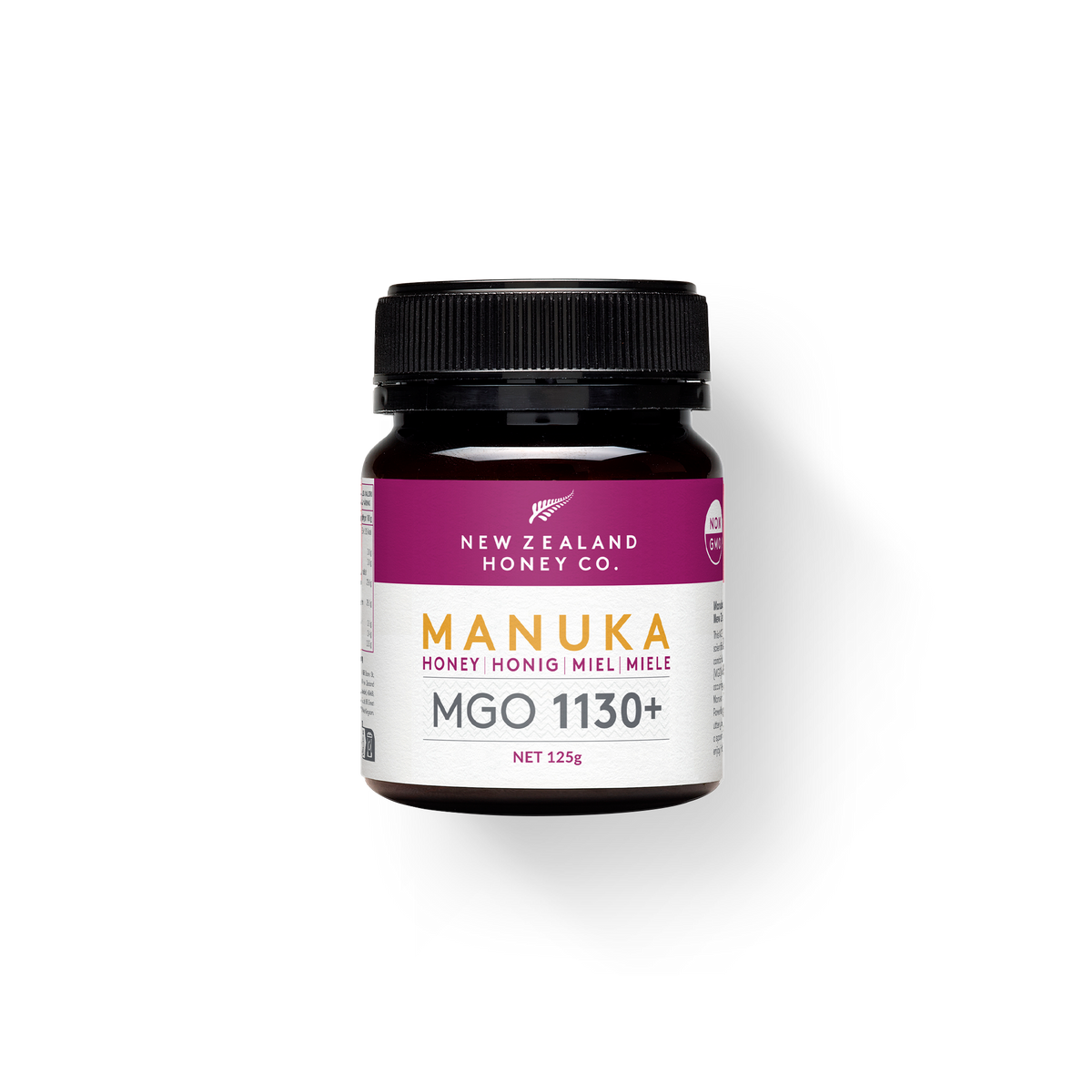 Manuka Honig UMF 24+ 125g