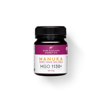 Manuka Honig UMF 24+ 125g