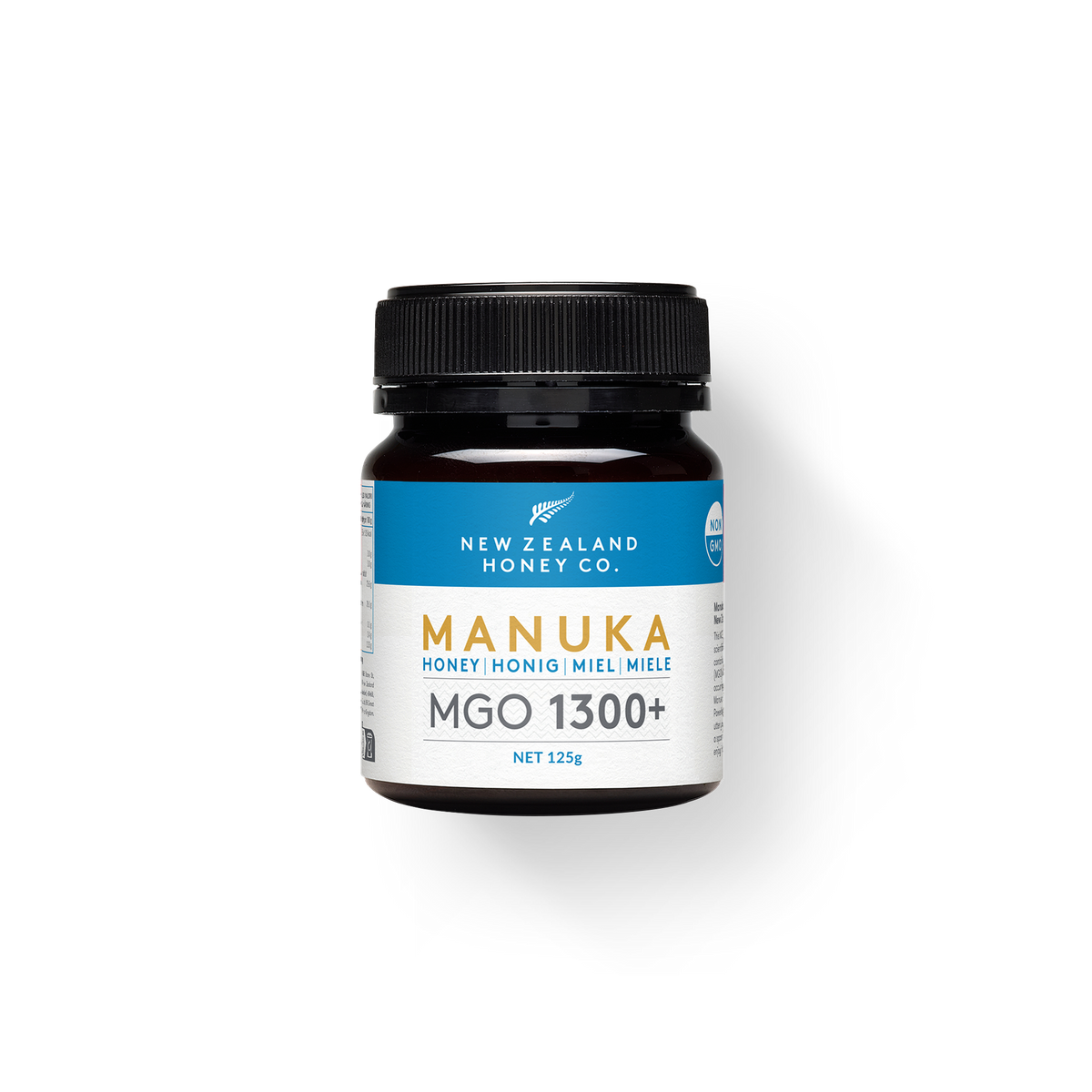 Manuka Honig UMF 26+ 125g