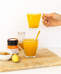 Manuka Honig UMF™ 10+ | MGO 263+ - New Zealand Honey Co. DE