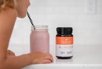 Manuka Honig UMF™ 10+ | MGO 263+ - New Zealand Honey Co. DE