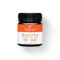 Manuka Honig UMF™ 10+ | MGO 263+ - New Zealand Honey Co. DE