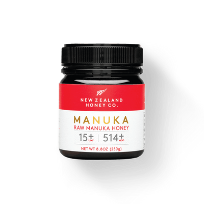 Manuka Honig UMF™ 15+ | MGO 514+ - New Zealand Honey Co. DE