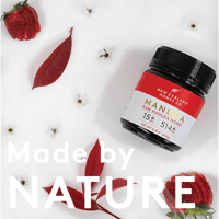Manuka Honig UMF™ 15+ | MGO 514+ - New Zealand Honey Co. DE