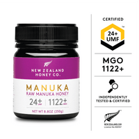 Manuka Honig UMF™ 24+ | MGO 1122+ - New Zealand Honey Co. DE