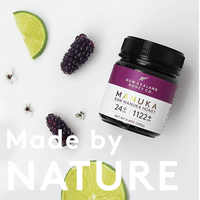 Manuka Honig UMF™ 24+ | MGO 1122+ - New Zealand Honey Co. DE