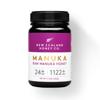 Manuka Honig UMF™ 24+ | MGO 1122+ - New Zealand Honey Co. DE