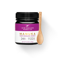 Manuka Honig UMF™ 24+ | MGO 1122+ - New Zealand Honey Co. DE