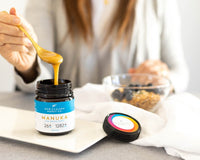 Manuka Honig UMF™ 26+ | MGO 1282+ - New Zealand Honey Co. DE