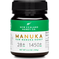 Manuka Honig UMF™ 28+ | MGO 1450+ - New Zealand Honey Co. DE