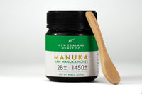 Manuka Honig UMF™ 28+ | MGO 1450+ - New Zealand Honey Co. DE
