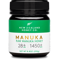 Manuka Honig UMF™ 28+ | MGO 1450+ - New Zealand Honey Co. DE