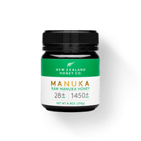 Manuka Honig UMF™ 28+ | MGO 1450+ - New Zealand Honey Co. DE