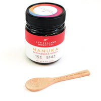 New Zealand Honey Co. Manuka Honig Löffel - New Zealand Honey Co. DE